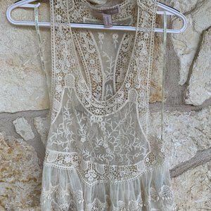 Forever 21 top